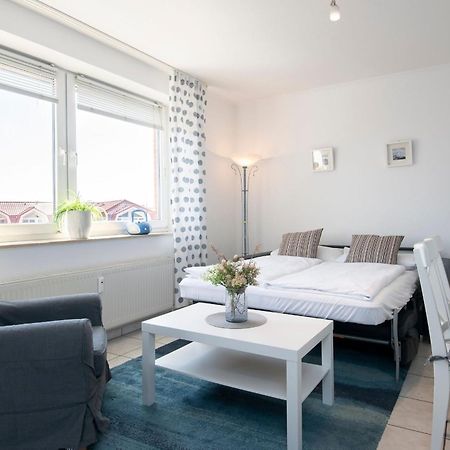Haus Meeresgruss Sunshine Grömitz Dış mekan fotoğraf