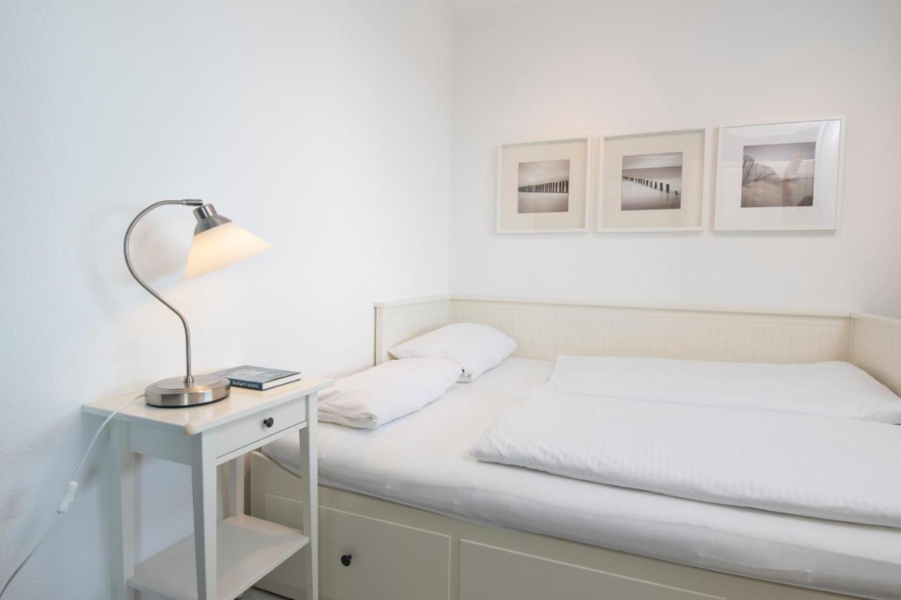 Haus Meeresgruss Sunshine Grömitz Dış mekan fotoğraf