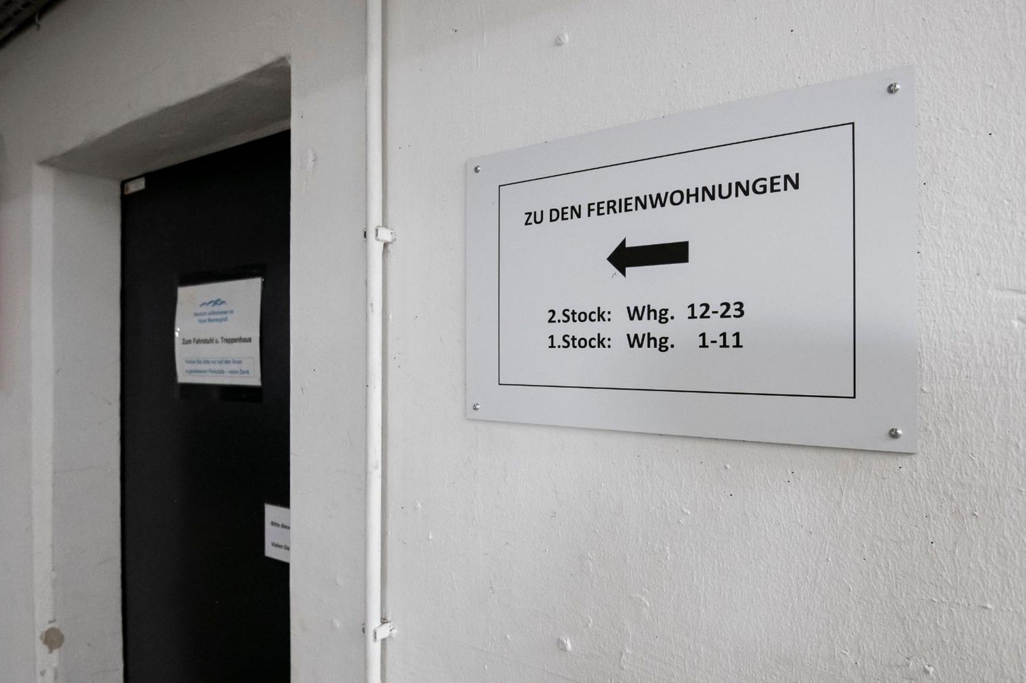 Haus Meeresgruss Sunshine Grömitz Dış mekan fotoğraf
