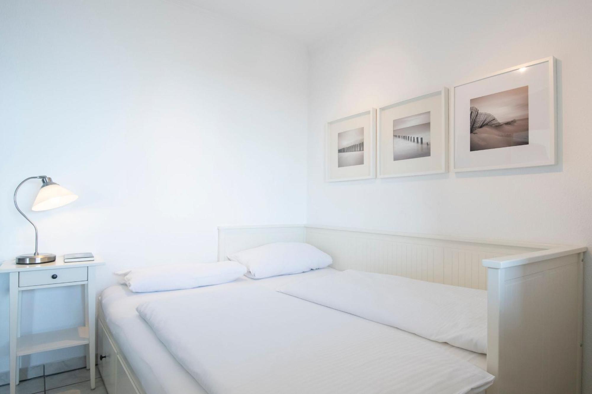 Haus Meeresgruss Sunshine Grömitz Dış mekan fotoğraf