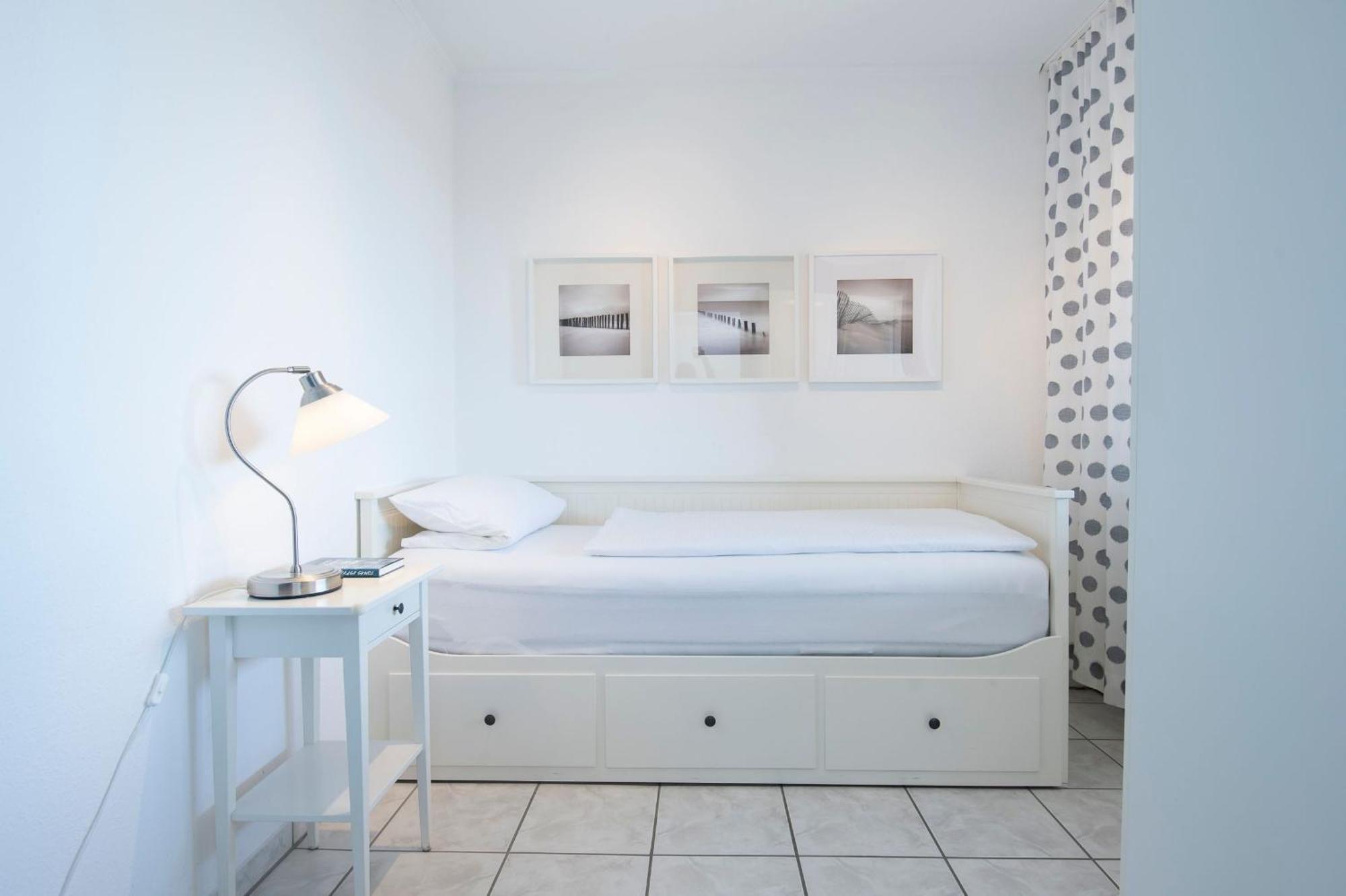 Haus Meeresgruss Sunshine Grömitz Dış mekan fotoğraf