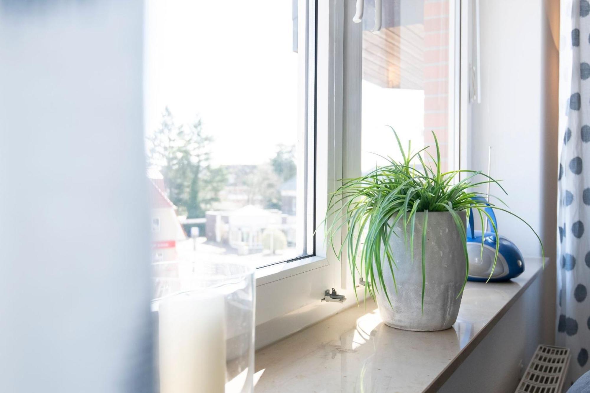 Haus Meeresgruss Sunshine Grömitz Dış mekan fotoğraf