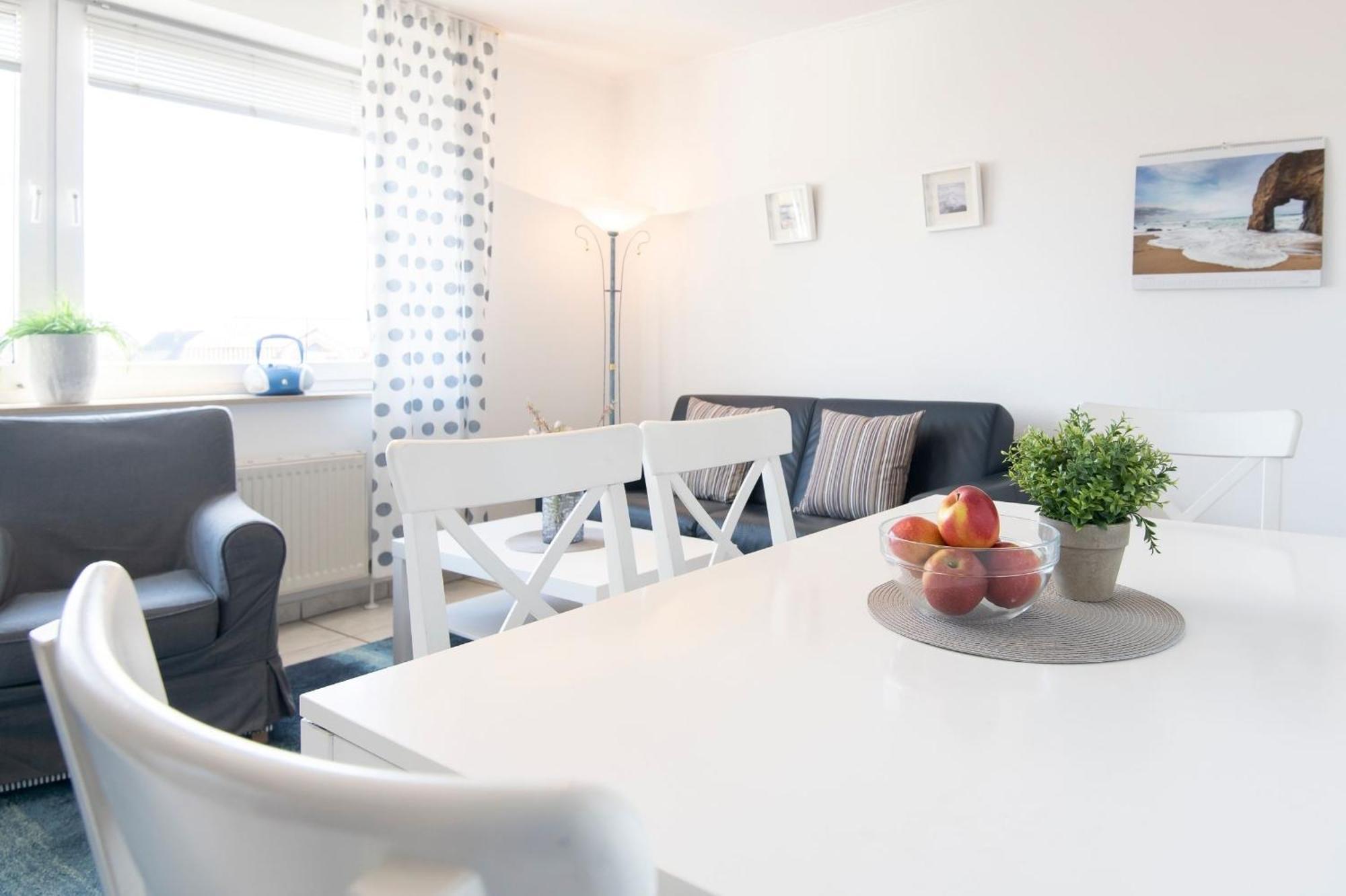Haus Meeresgruss Sunshine Grömitz Dış mekan fotoğraf
