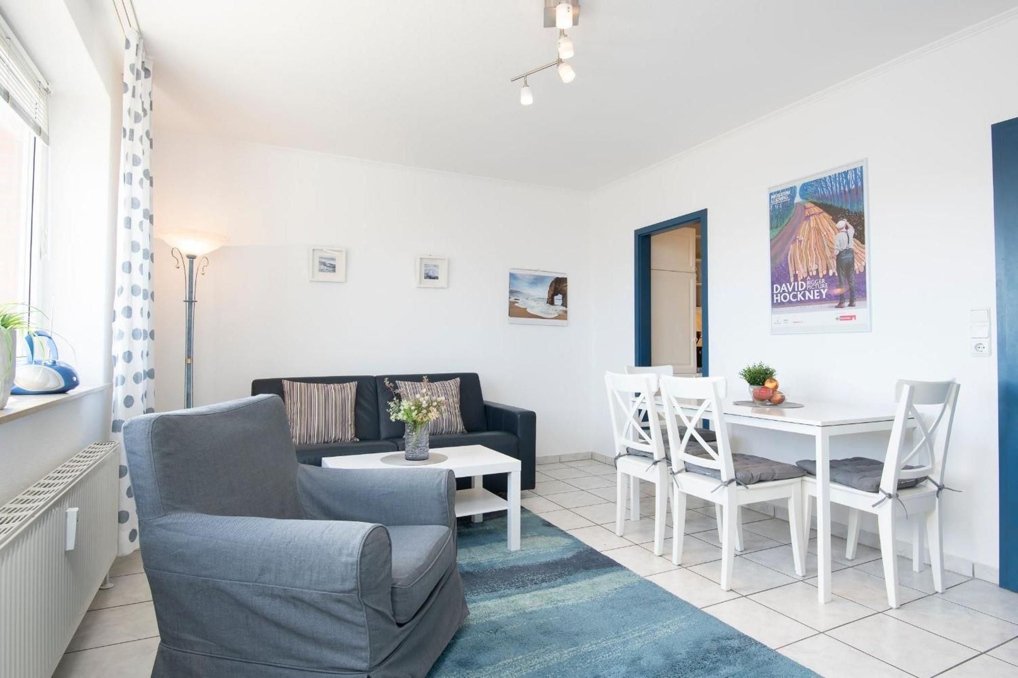 Haus Meeresgruss Sunshine Grömitz Dış mekan fotoğraf