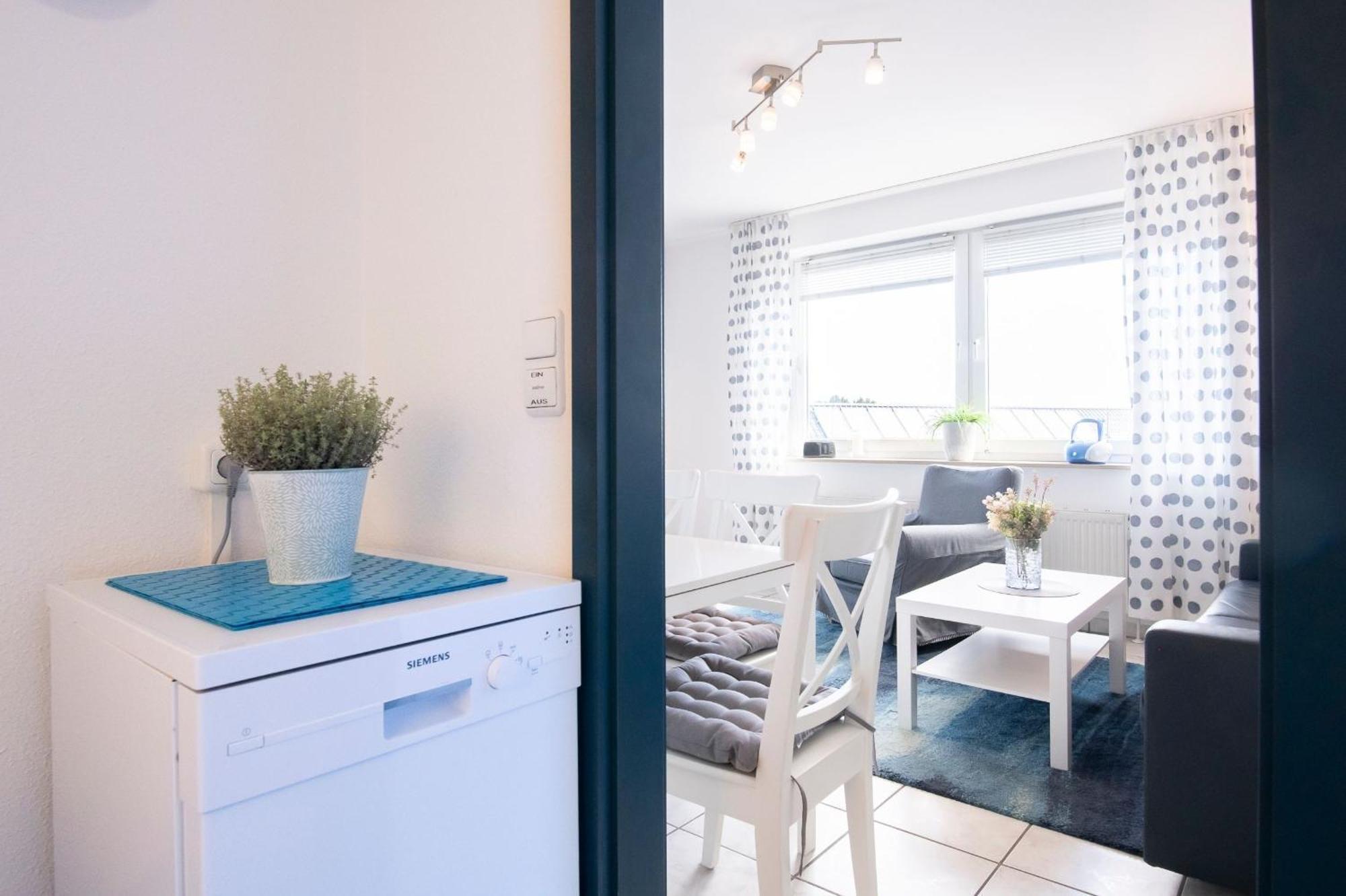 Haus Meeresgruss Sunshine Grömitz Dış mekan fotoğraf