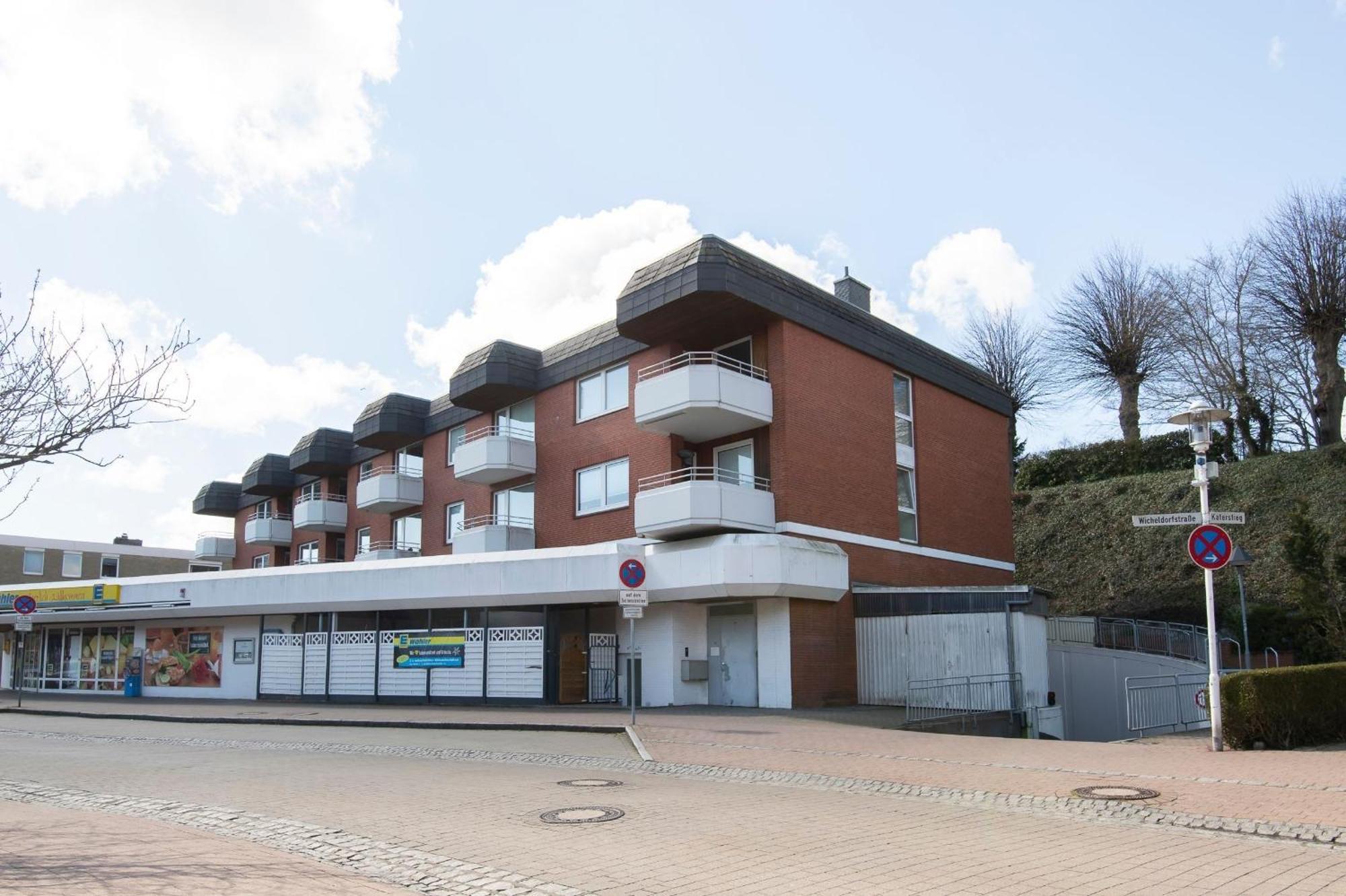Haus Meeresgruss Sunshine Grömitz Dış mekan fotoğraf