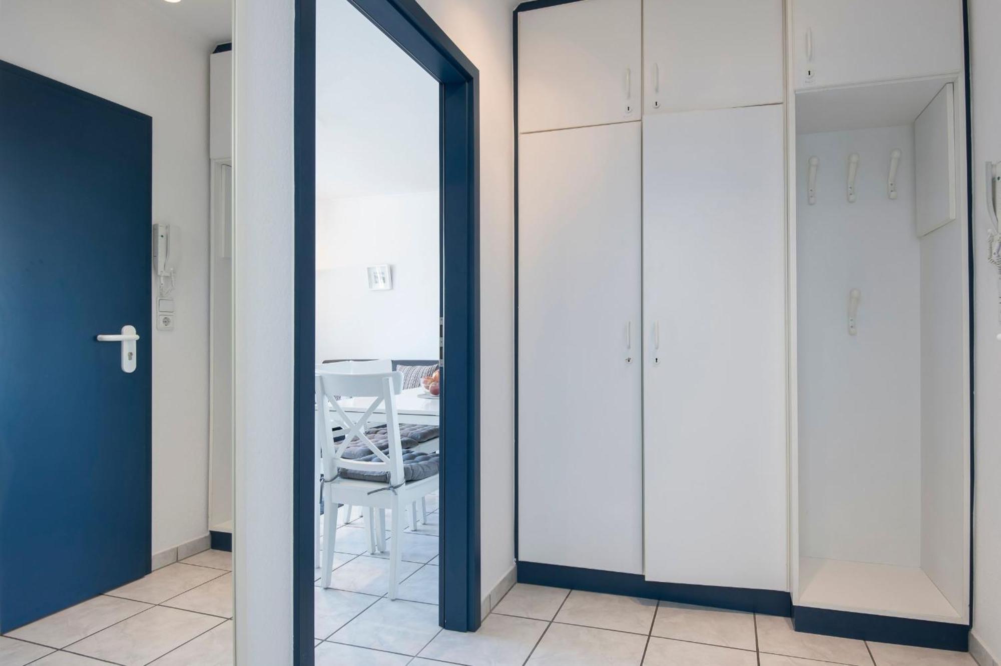 Haus Meeresgruss Sunshine Grömitz Dış mekan fotoğraf