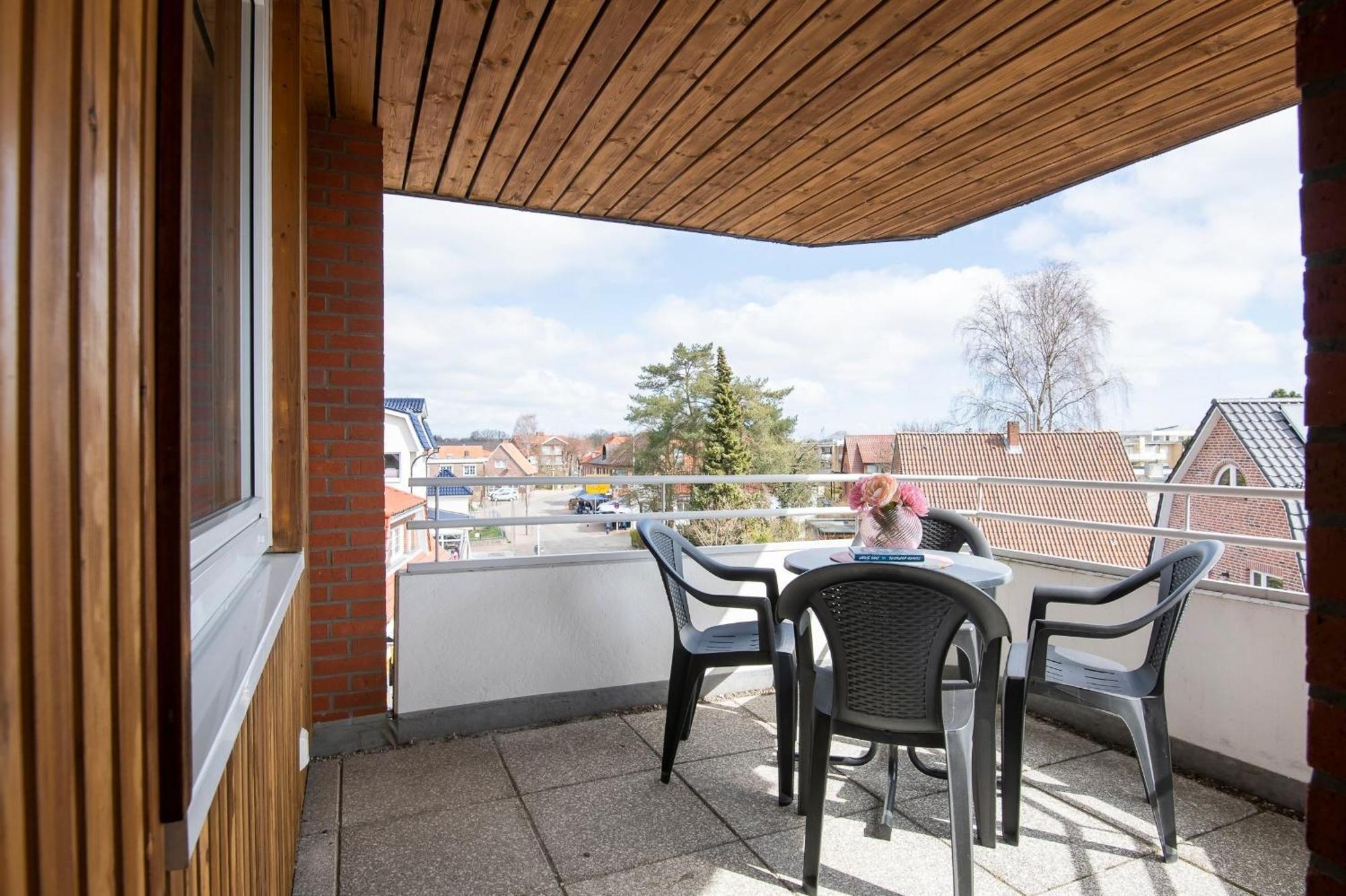 Haus Meeresgruss Sunshine Grömitz Dış mekan fotoğraf