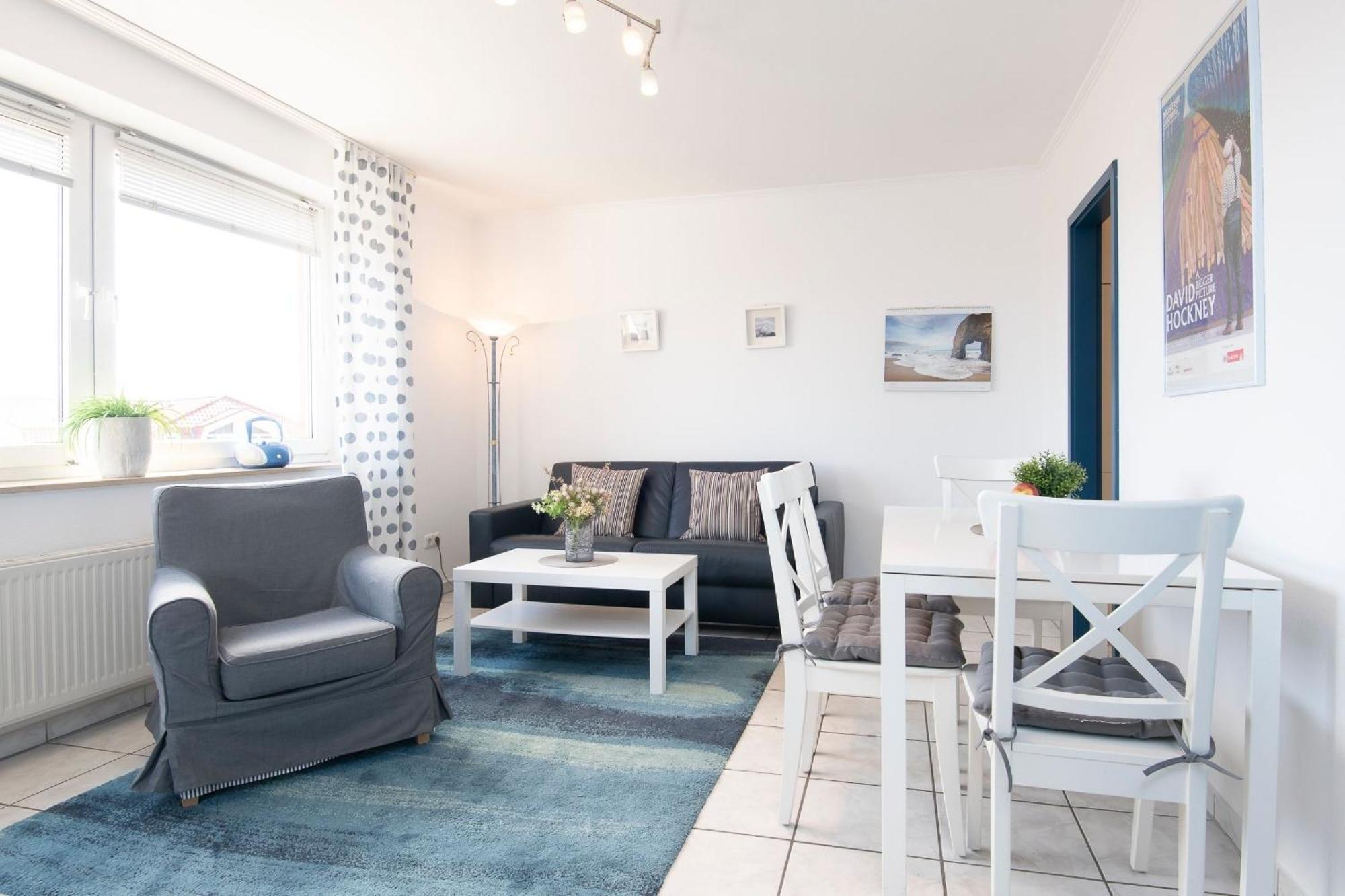Haus Meeresgruss Sunshine Grömitz Dış mekan fotoğraf