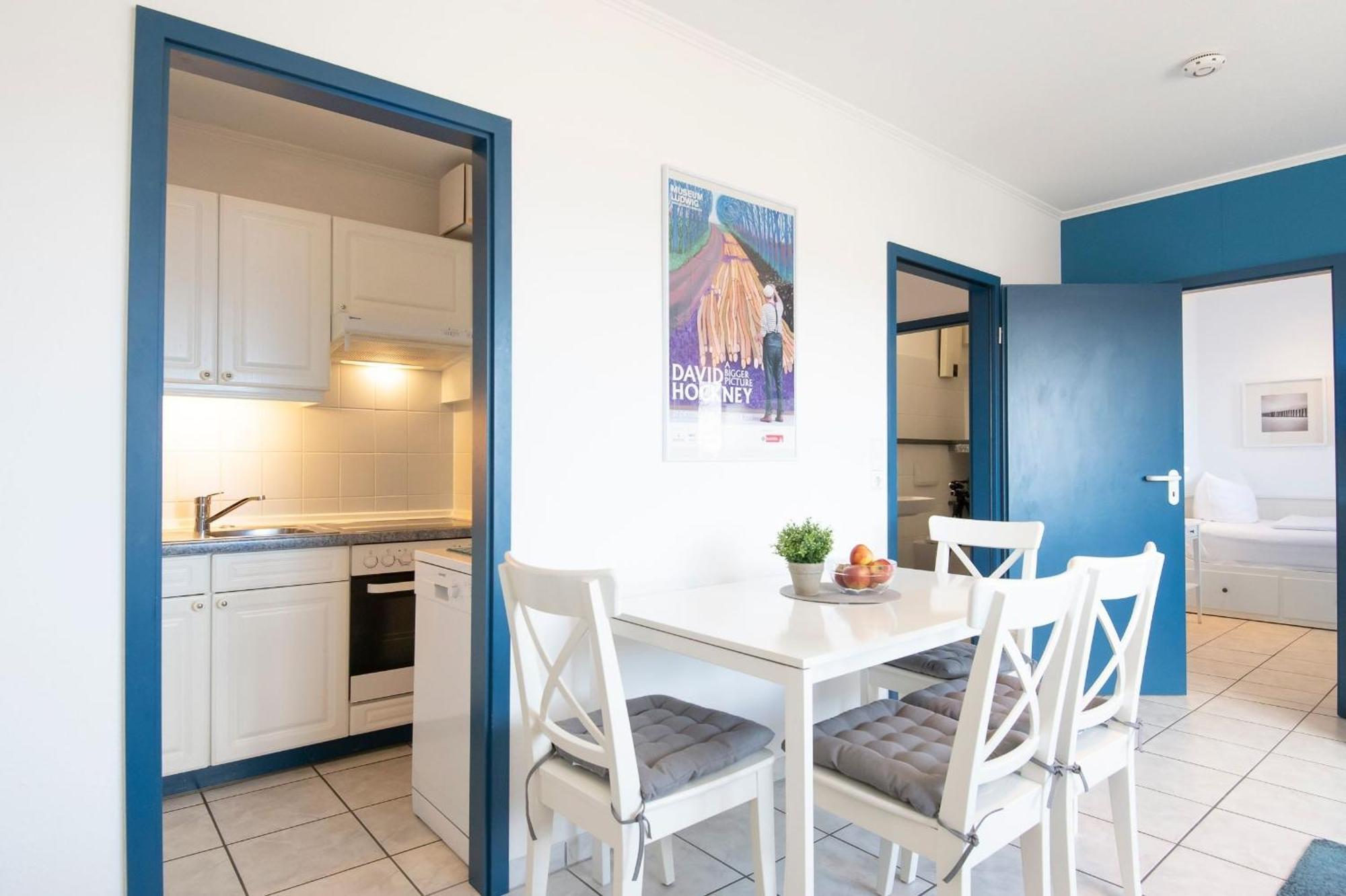Haus Meeresgruss Sunshine Grömitz Dış mekan fotoğraf
