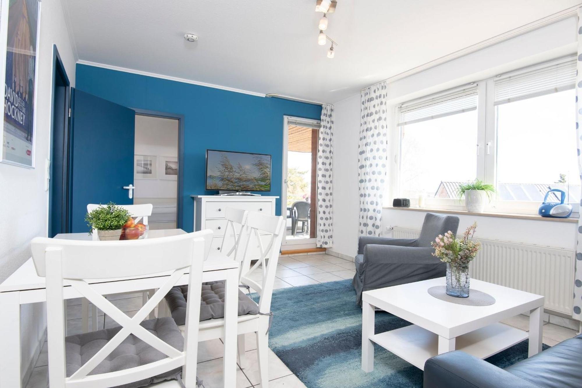 Haus Meeresgruss Sunshine Grömitz Dış mekan fotoğraf