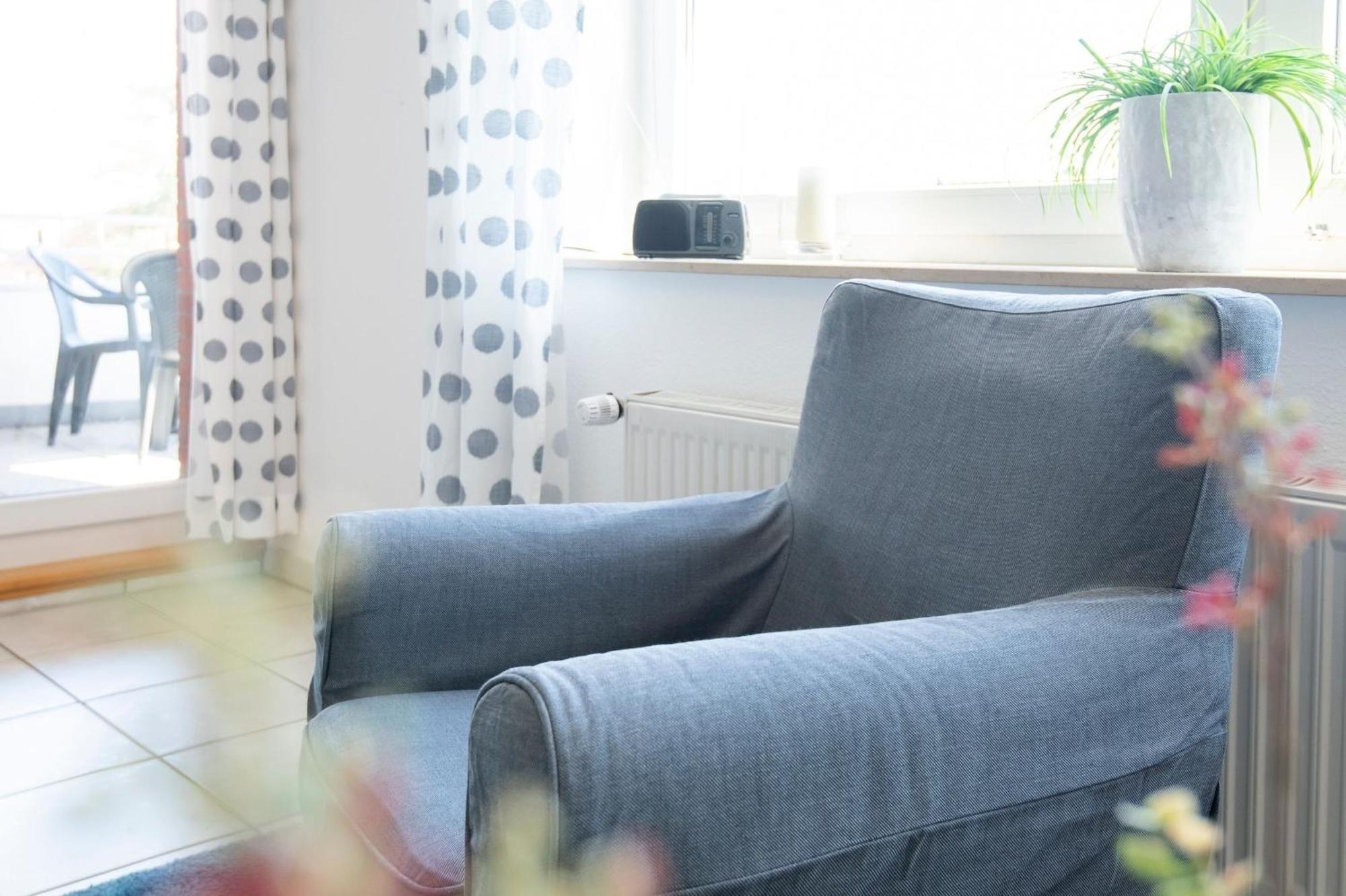 Haus Meeresgruss Sunshine Grömitz Dış mekan fotoğraf